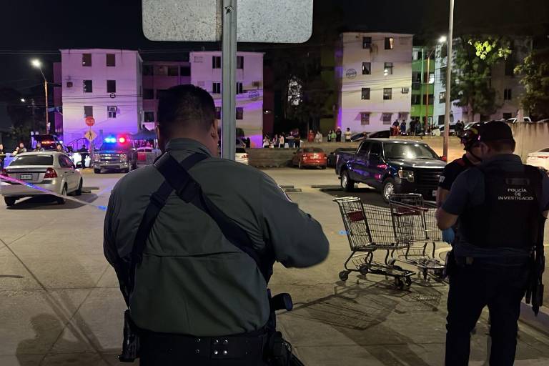 Policía de tránsito asesinado anoche en Culiacán, tenía 18 años de servicio