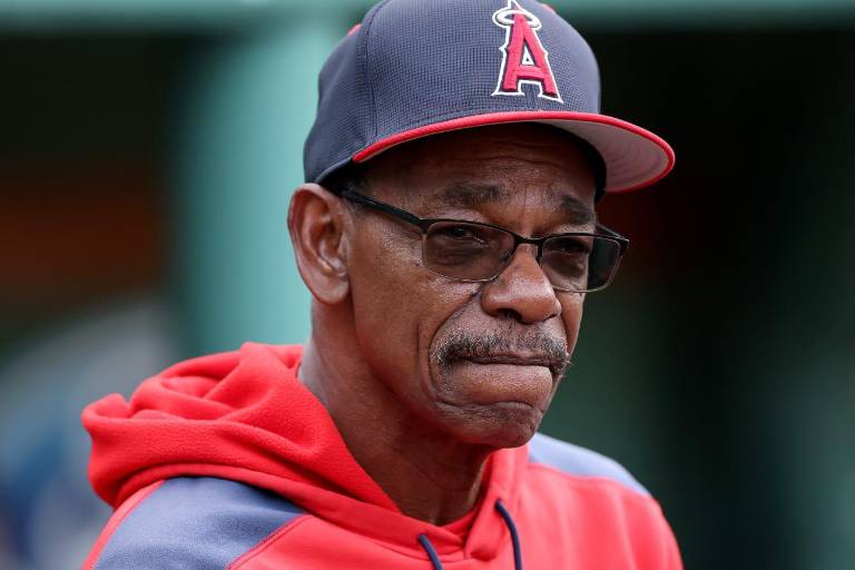 Ron Washington seguirá de licencia médica por el resto de la temporada
