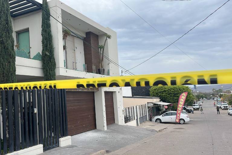 Nuevo ataque armado sacude colonia Lázaro Cárdenas en Culiacán; es el segundo en menos de tres días