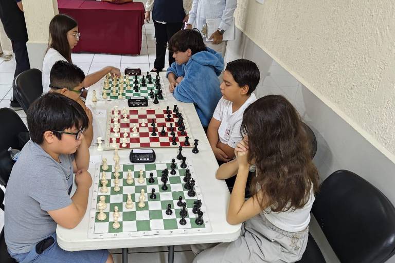 Aroche Ornelas es campeón del Torneo Jornadas de La Paz