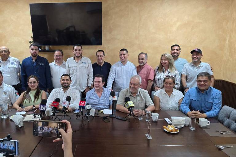 La osadía de recuperar una calle de Culiacán