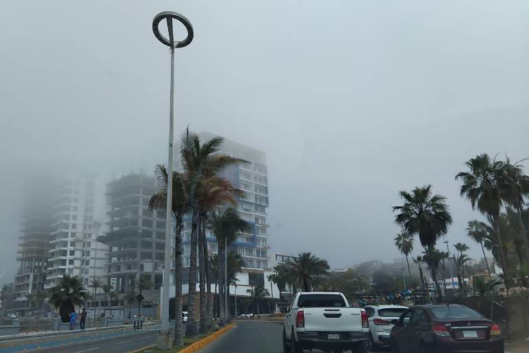 Restringe Capitanía de Puerto navegación a embarcaciones menores por neblina