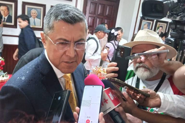 En Navolato ‘hace tiempo’ está reforzada la seguridad, señala Secretario tras noche violenta en Nuevo Altata