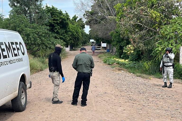 Sinaloa es el cuarto lugar en reducción de homicidios durante septiembre