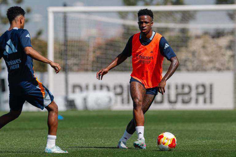 Real Madrid se rebela por la designación arbitral en la final de la Copa del Rey