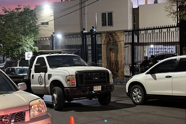 Condena Diócesis de Culiacán hallazgo de cuerpos en estacionamiento de La Lomita