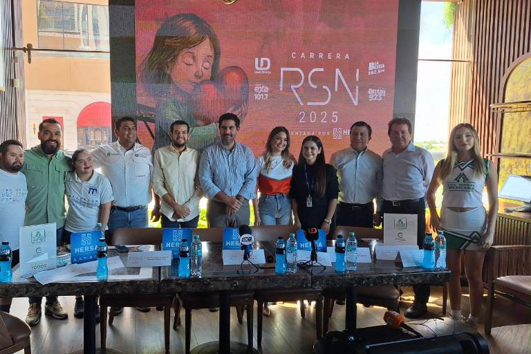 Lanzan convocatoria para la séptima Carrera ‘Te Quiero Culiacán’