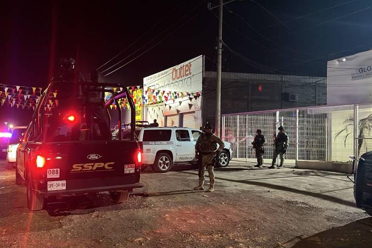 Localizan a hombre asesinado a balazos en la colonia Real de Minas, al sur de Culiacán