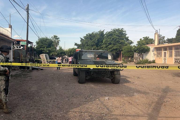 Logra FGR confiscar inmueble narco en Culiacán por $4.3 millones; va al Instituto para Devolver al Pueblo lo Robado