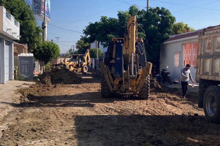 Con inversión de 13.4 millones de pesos Mazatlán arranca plan de modernización en red sanitaria