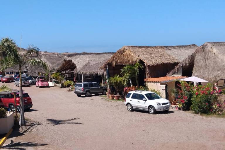 Carreteras inseguras y caras reducen arribo a tráiler parks a Mazatlán