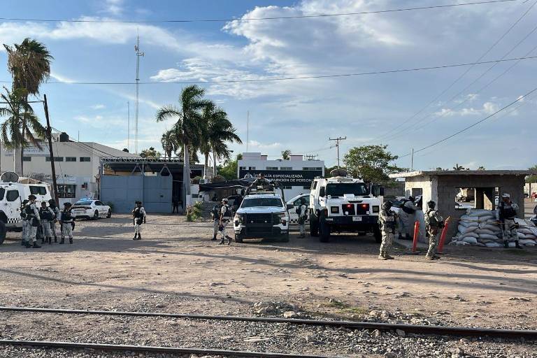 Designan nuevo director en el penal de Aguaruto; también hay relevo en El Castillo