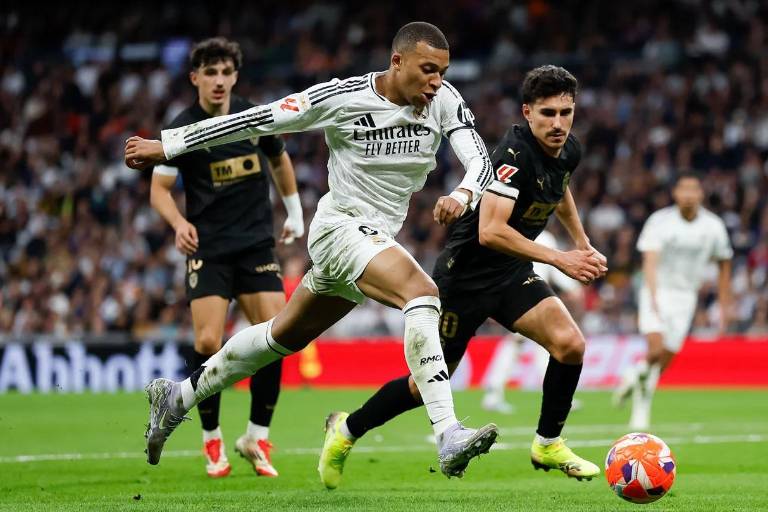 Real Madrid paga caro sus errores ante el Valencia