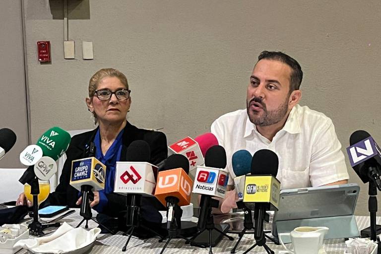 Gobierno de Sinaloa da mensaje de Estado fallido que no puede combatir el crimen: Diputado