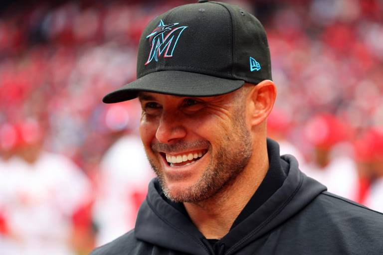 Rangers nombran a Schumaker como su nuevo mánager