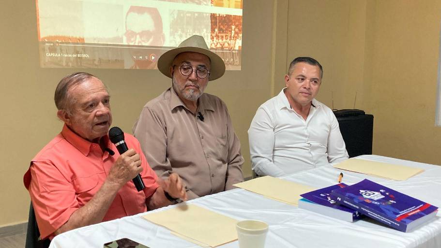 Presentan nueva edición de la historia de la Liga Mexicana del Pacífico