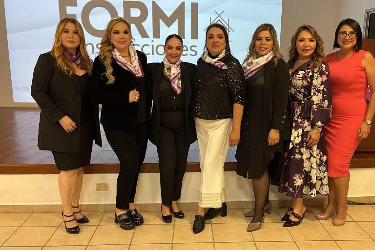 Es Nichdali Rivera, nueva presidenta de ‘Empremmexi Culiacán’