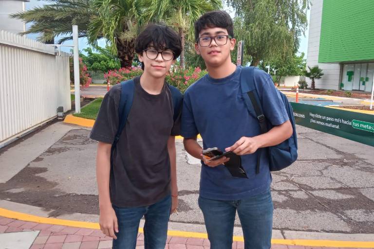 Regresan alumnos de Tecmilenio a nuevo ciclo escolar