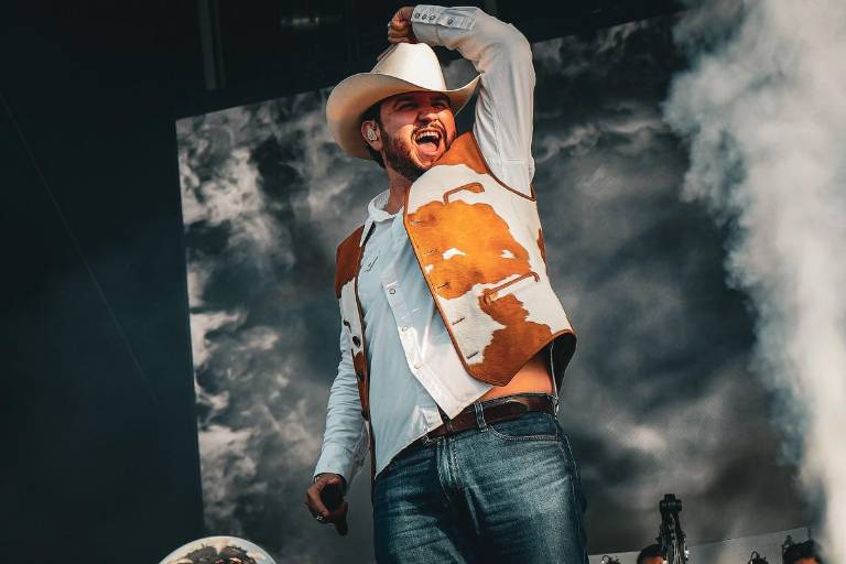 Brilla el Regional Mexicano en el Festival La Onda 2025