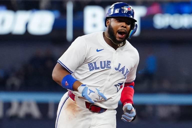 Toronto fuerza el Juego 7: Azulejos vencen 6-2 a Marineros y sueñan con la Serie Mundial