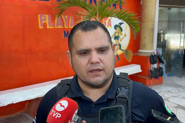 Suman 15 rescates de bañistas durante operativo de Semana Santa en Mazatlán