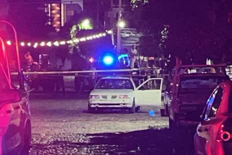 Comandante de la Policía Municipal se reporta estable tras ataque a balazos en Culiacán