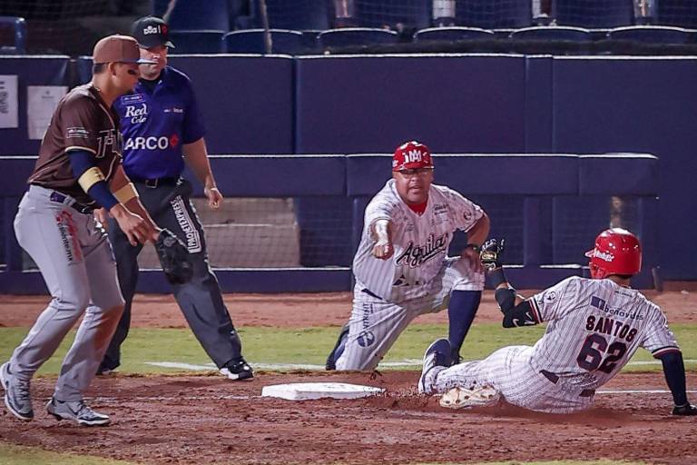 Tucson Baseball Team se presenta en Mexicali con victoria