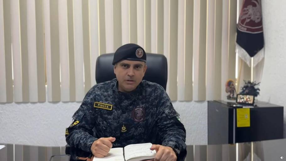 Destituyen a comandante en La Concordia, Chiapas, tras denuncias de presuntos abusos y nexos criminales