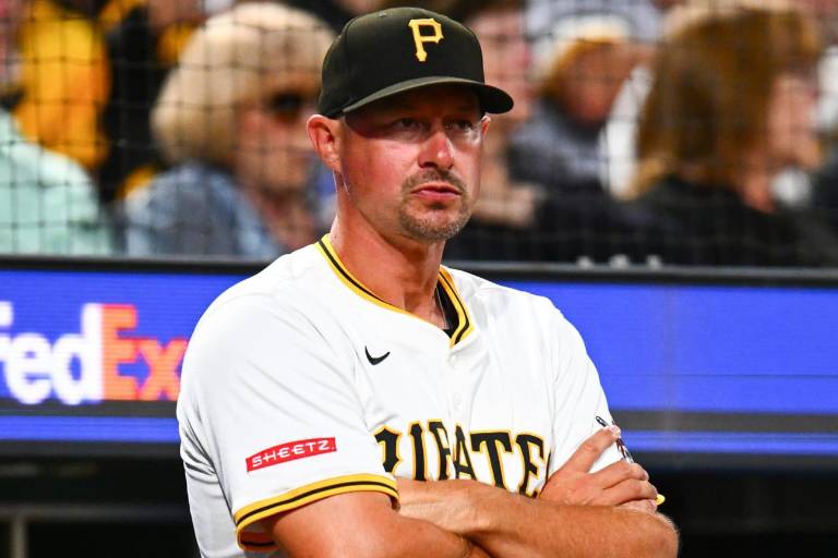 Los Piratas extendieron el contrato del manager Don Kelly