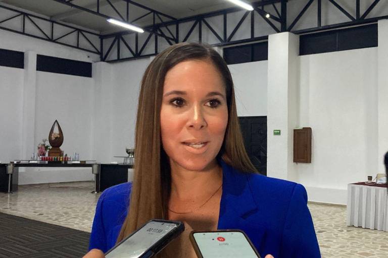 Secretaria de Turismo federal visitará Mazatlán en octubre, anuncia Sectur Sinaloa