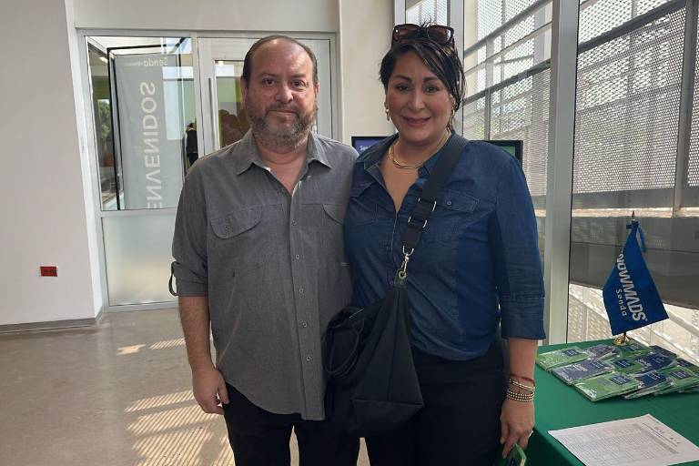 Instituto Senda da la bienvenida a sus nuevas familias
