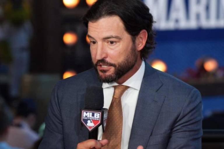 Tony Vitello firma como nuevo mánager de los Gigantes