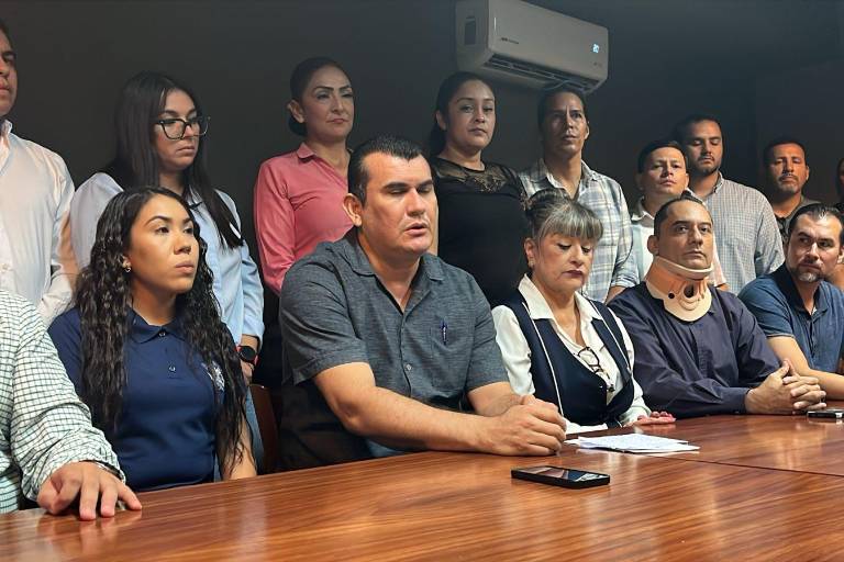 Trabajadores de la UAS respaldan reingeniería financiera a la institución