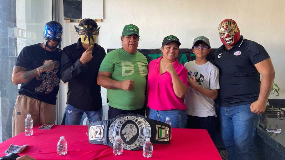 Empresa AAA anuncia su primera función en 2025