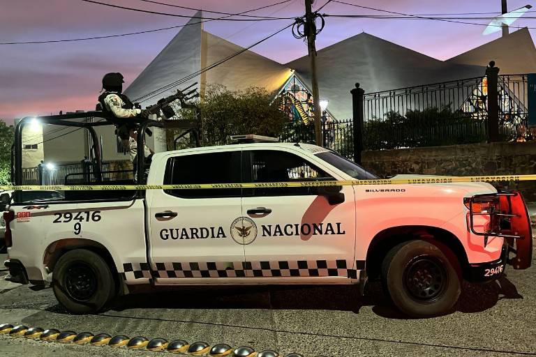 Serían dos los cuerpos localizados en vehículo abandonado en La Lomita, en Culiacán