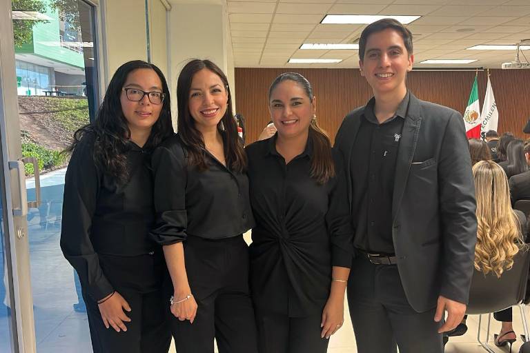 Despide Tecmilenio a una nueva generación de profesionales