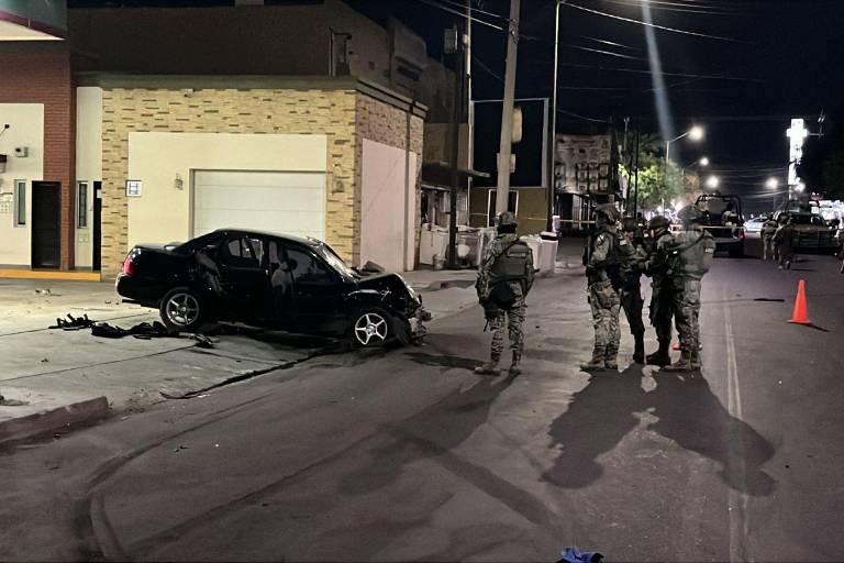 Nueve meses de violencia en Sinaloa: una guerra no reconocida por el Estado