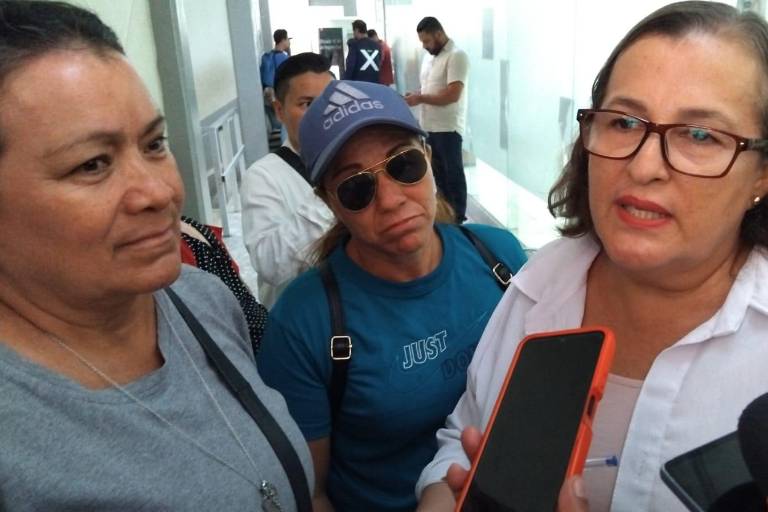 Exigen agilizar revisión de expedientes de personas de Durango desaparecidas en el sur de Sinaloa