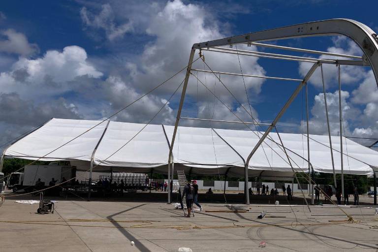 Hoy, Sheinbaum, en el Centro de Convenciones de Mazatlán
