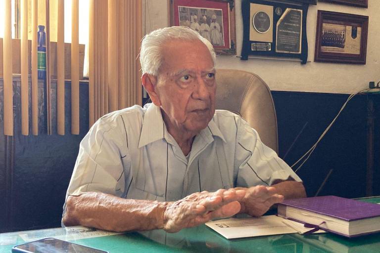 Está lista la fiesta en Villa Unión para celebrar mañana 24 el Día de San Juan