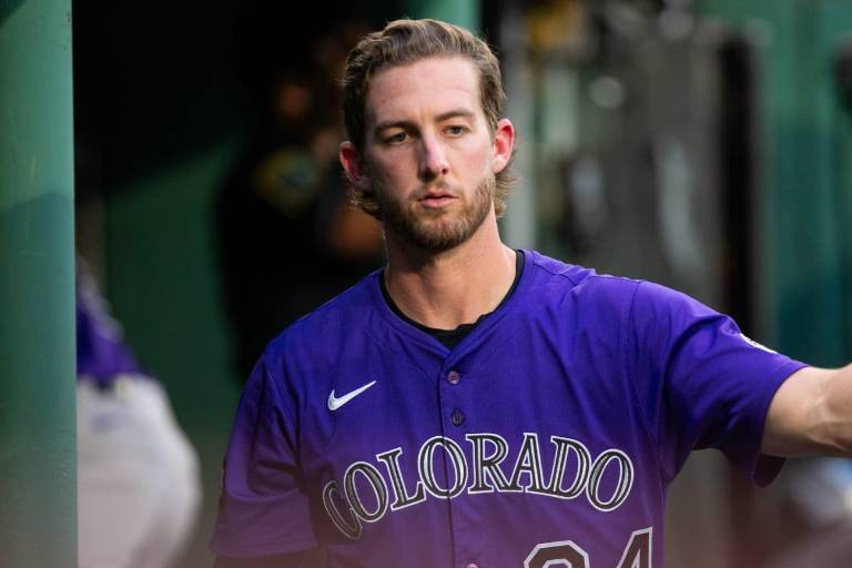 Tras la baja de Paredes, los Astros estarían en busca de un antesalista