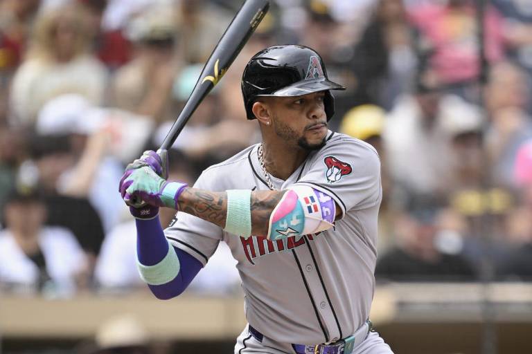 Medias Rojas entre los equipos interesados en adquirir a Marte