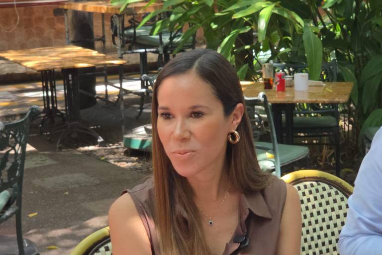La Secretaria de Turismo en Sinaloa, Mireya Sosa Osuna, descartó tener interés en buscar ser candidata a la Alcaldía de Mazatlán.