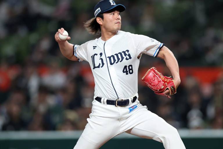 Tatsuya Imai apunta a MLB y Toronto emerge como opción estratégica