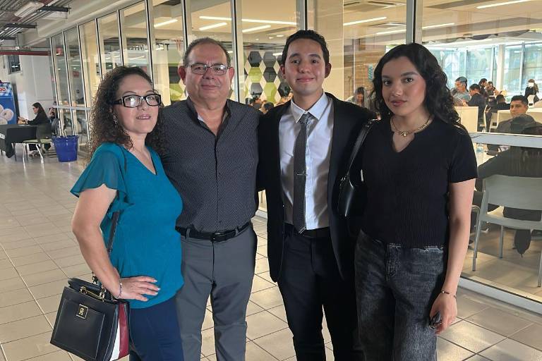 Despide Tecmilenio a una nueva generación de profesionales