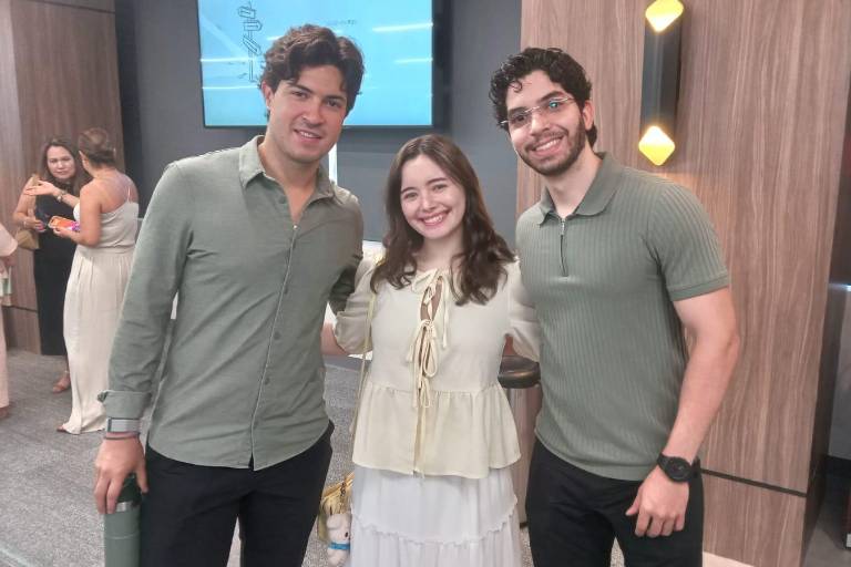 Encuentra el público respuestas en el libro de Gilberto Aispuro