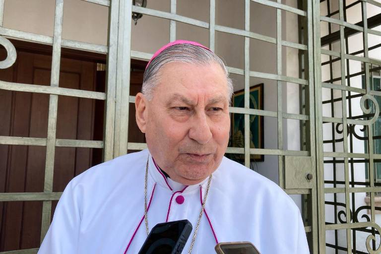 Se contempla que reliquias de San Judas Tadeo lleguen a Mazatlán el domingo 23 de marzo: Obispo