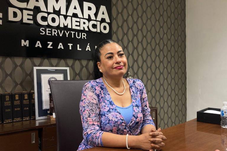 Presentarán hoy domingo a las 17:30 horas a candidatas y elenco para la Expoferia Canaco Mazatlán 2025