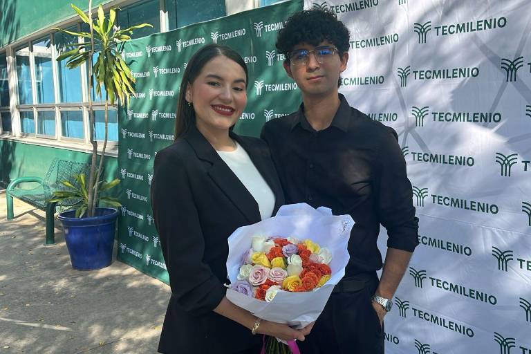 Despide Tecmilenio a una nueva generación de profesionales