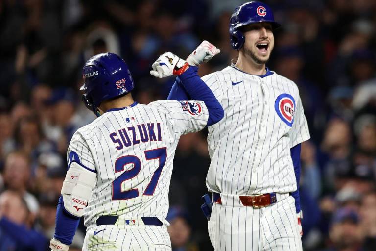 ¿Está Baltimore involucrado de lleno en la lucha por firmar a Kyle Tucker?